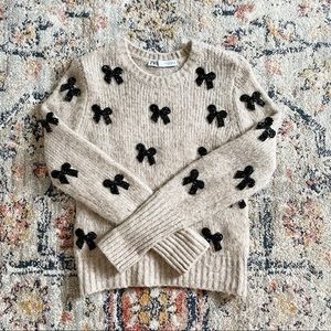 Zara Sweater